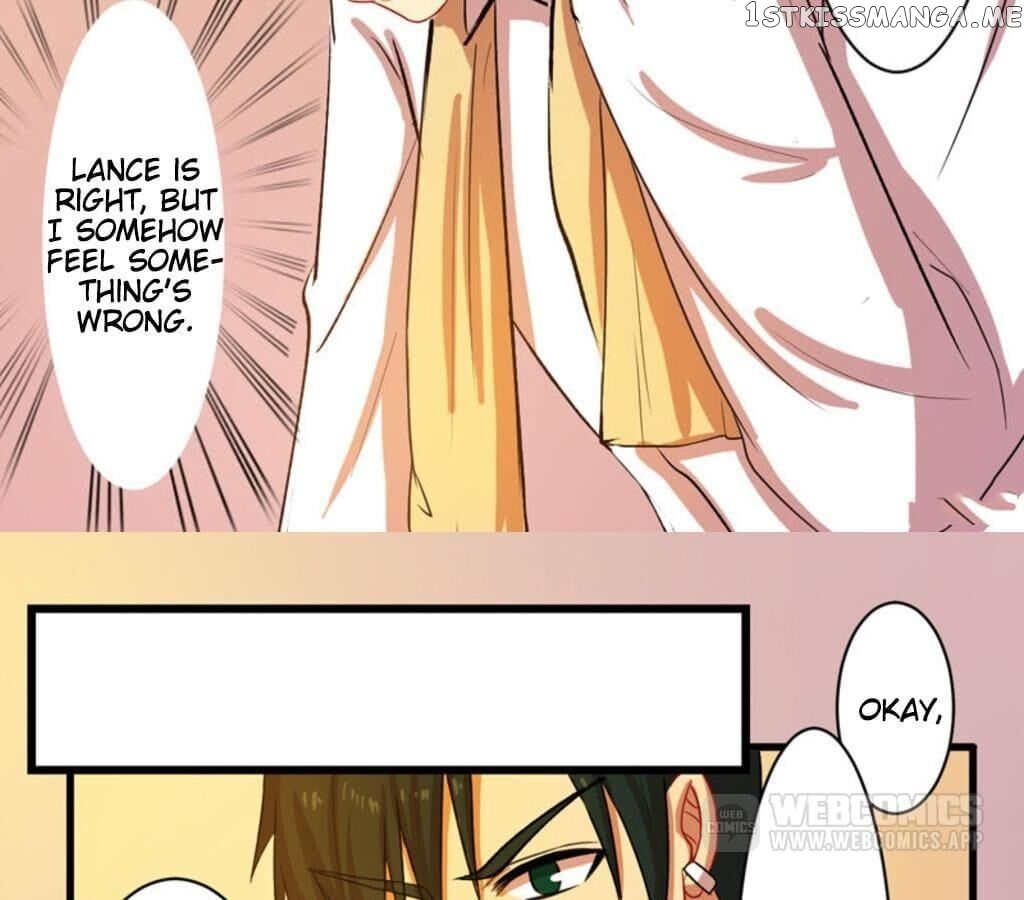 Laine - Manhua chapter 39 - page 26
