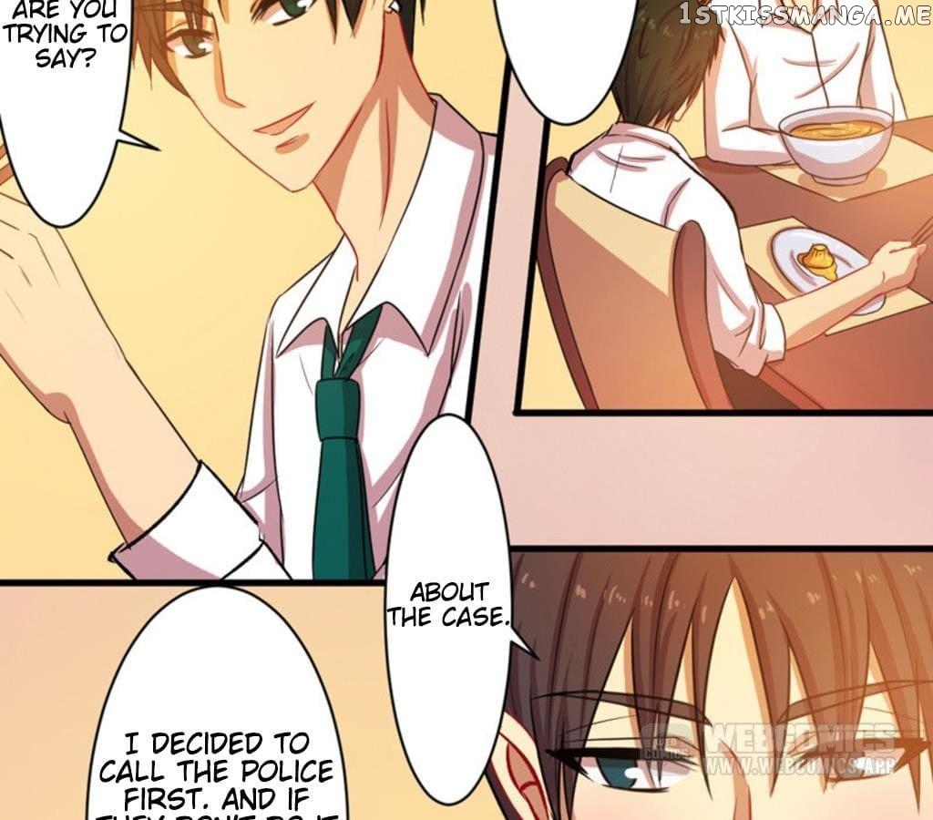 Laine - Manhua chapter 39 - page 38