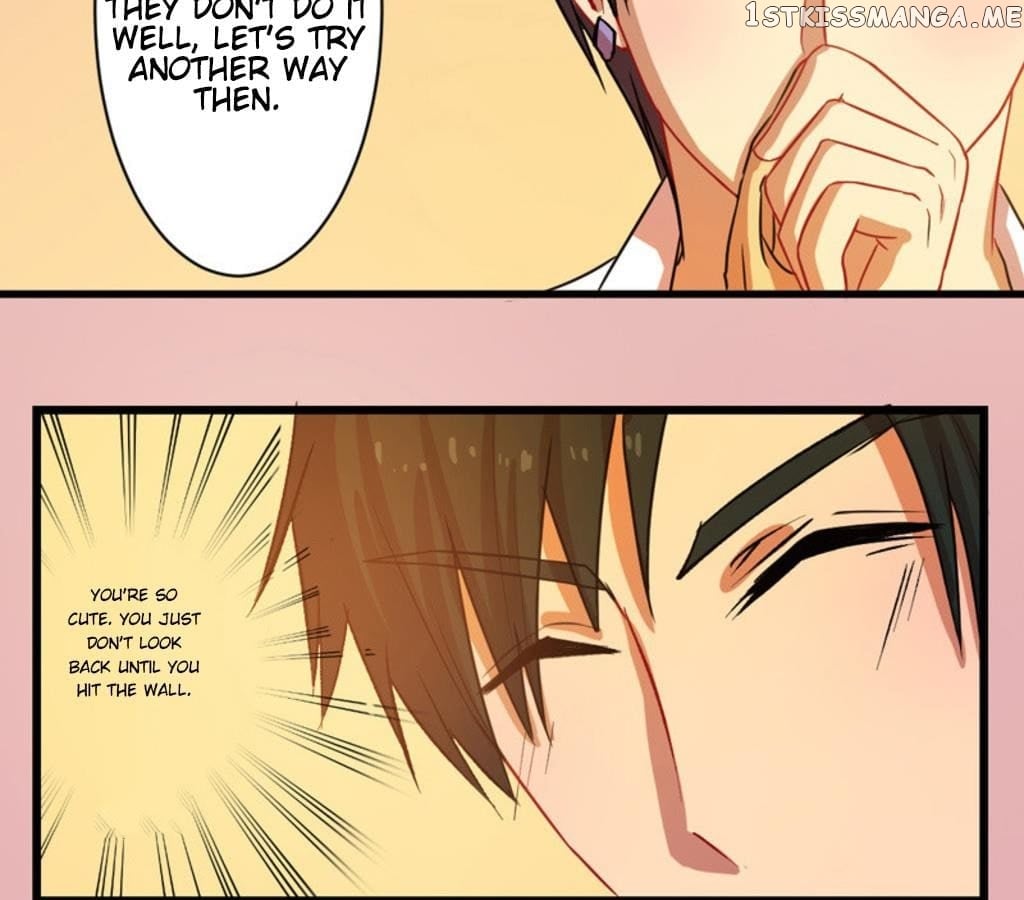Laine - Manhua chapter 39 - page 39