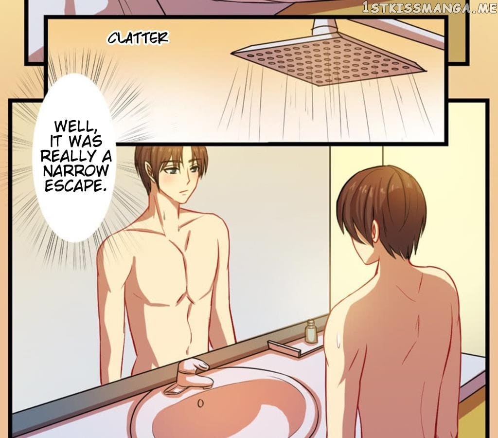 Laine - Manhua chapter 39 - page 4