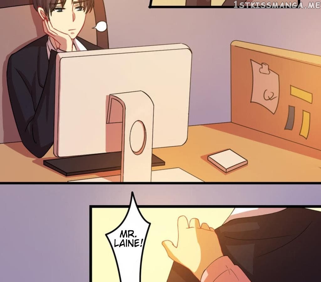 Laine - Manhua chapter 39 - page 51