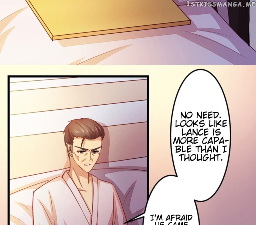 Laine - Manhua chapter 38 - page 31