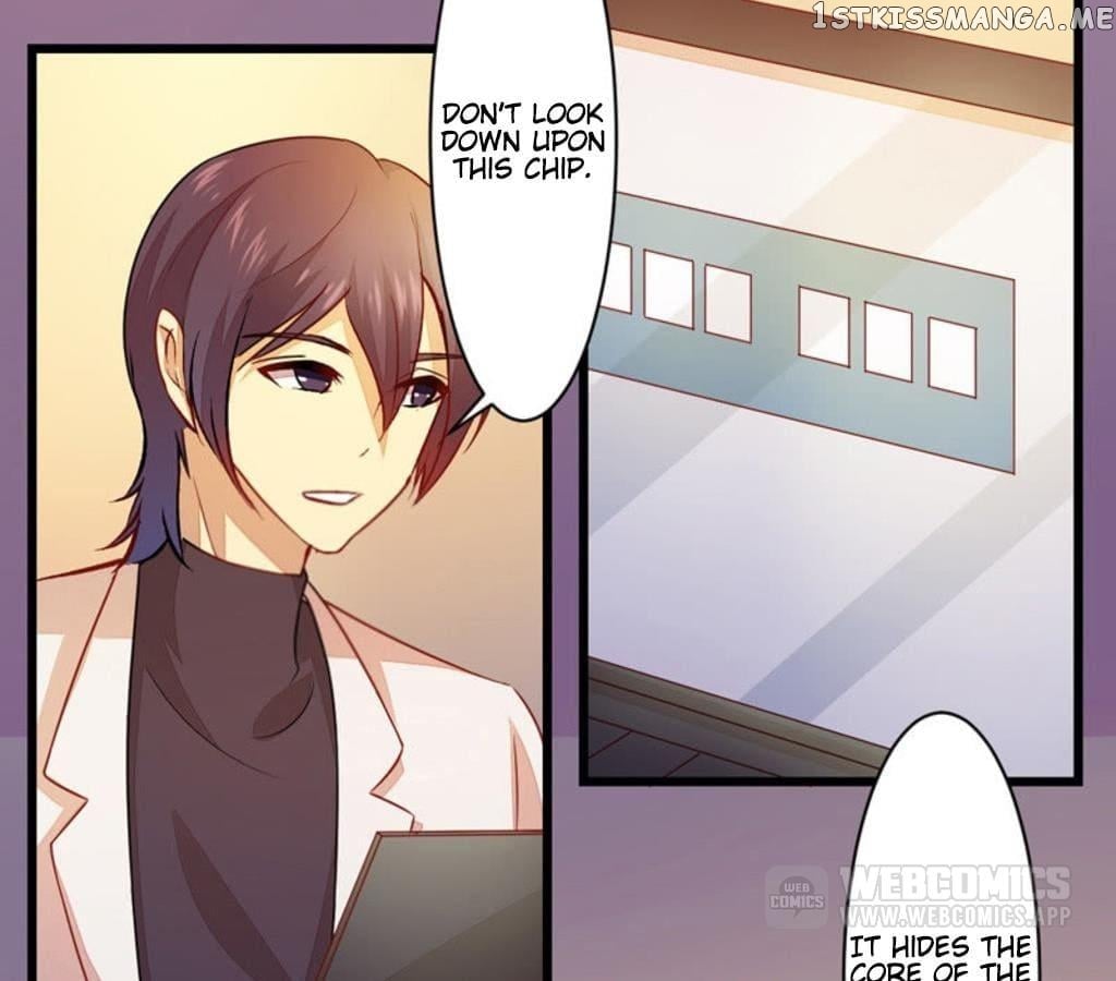 Laine - Manhua chapter 38 - page 38