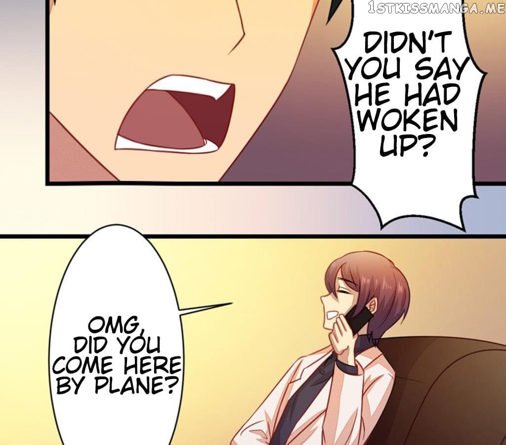 Laine - Manhua chapter 37 - page 11