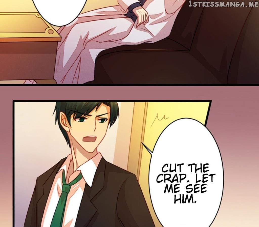 Laine - Manhua chapter 37 - page 12