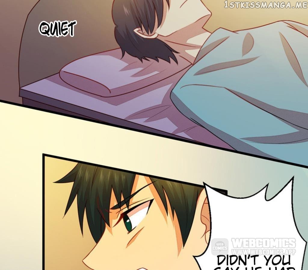 Laine - Manhua chapter 37 - page 14