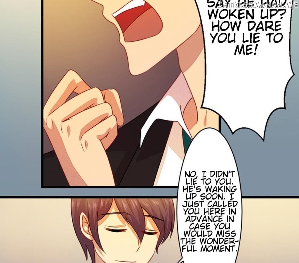 Laine - Manhua chapter 37 - page 15