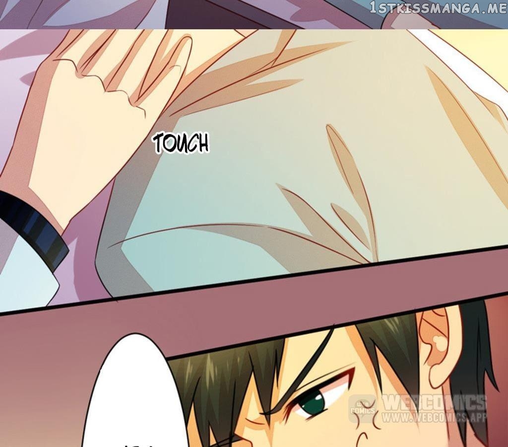 Laine - Manhua chapter 37 - page 18