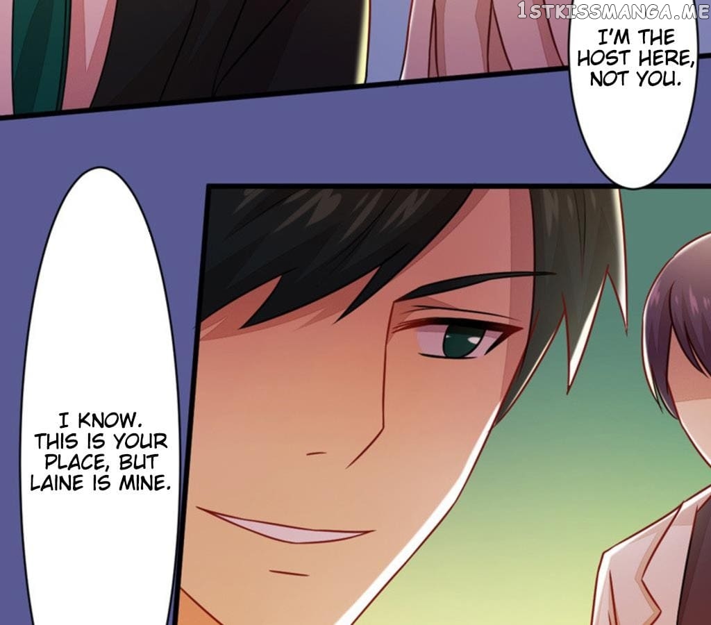 Laine - Manhua chapter 37 - page 24