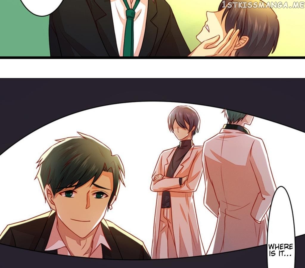 Laine - Manhua chapter 37 - page 31