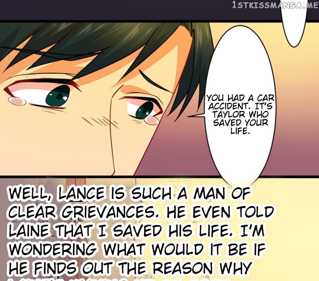 Laine - Manhua chapter 37 - page 32