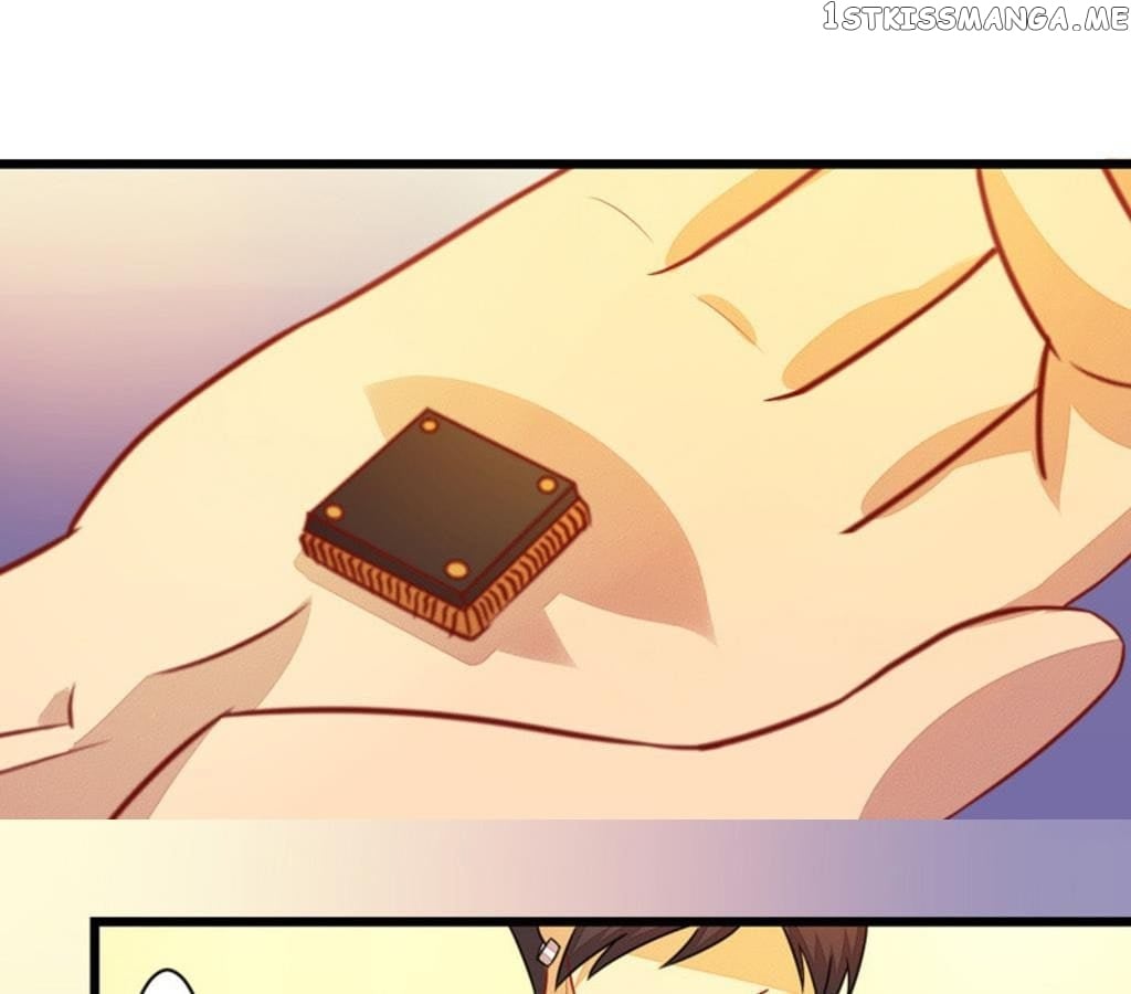 Laine - Manhua chapter 37 - page 39