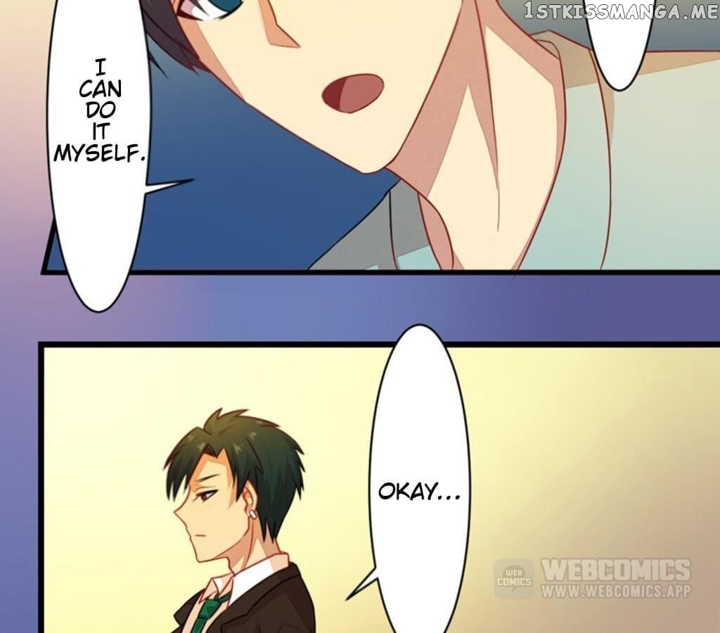 Laine - Manhua chapter 37 - page 42