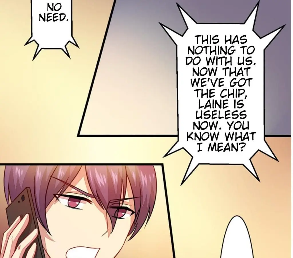 Laine - Manhua Chapter 36 - page 15