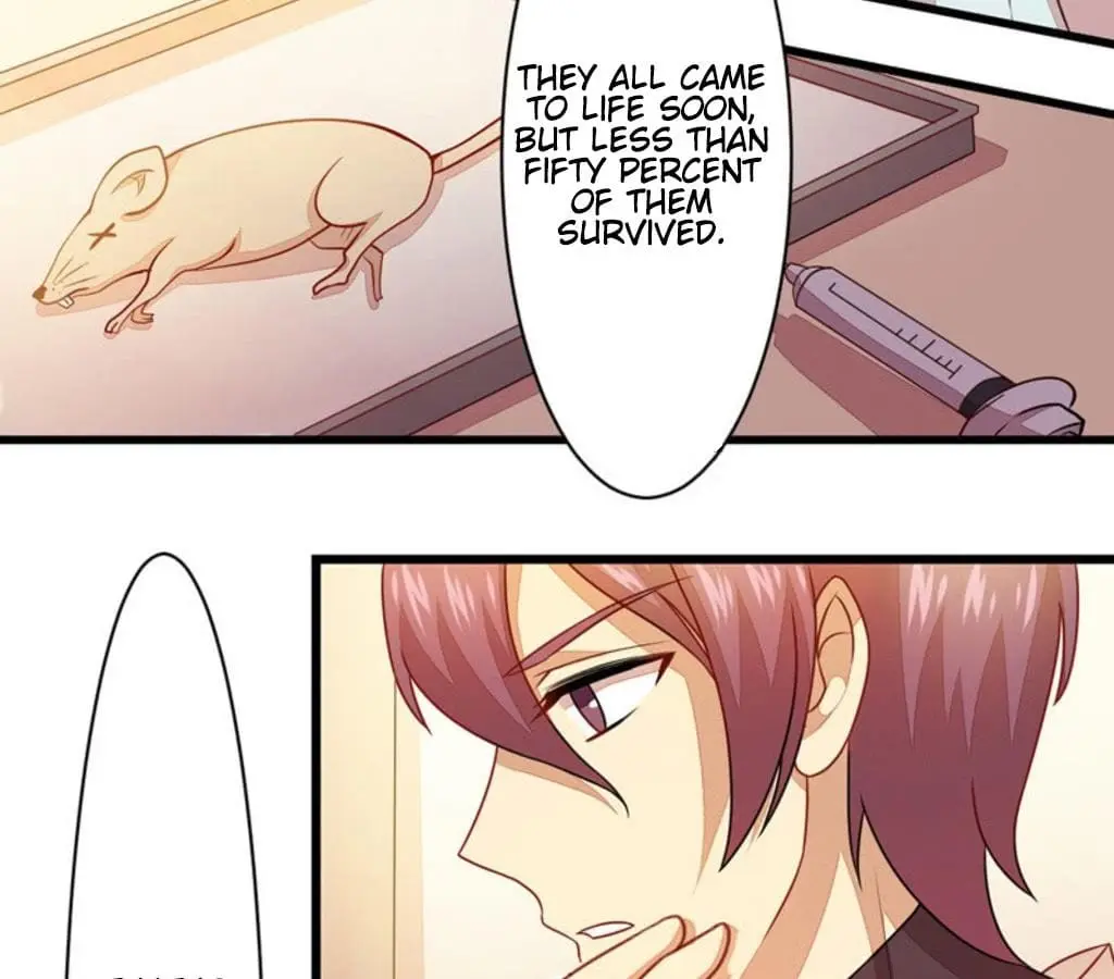 Laine - Manhua Chapter 36 - page 28