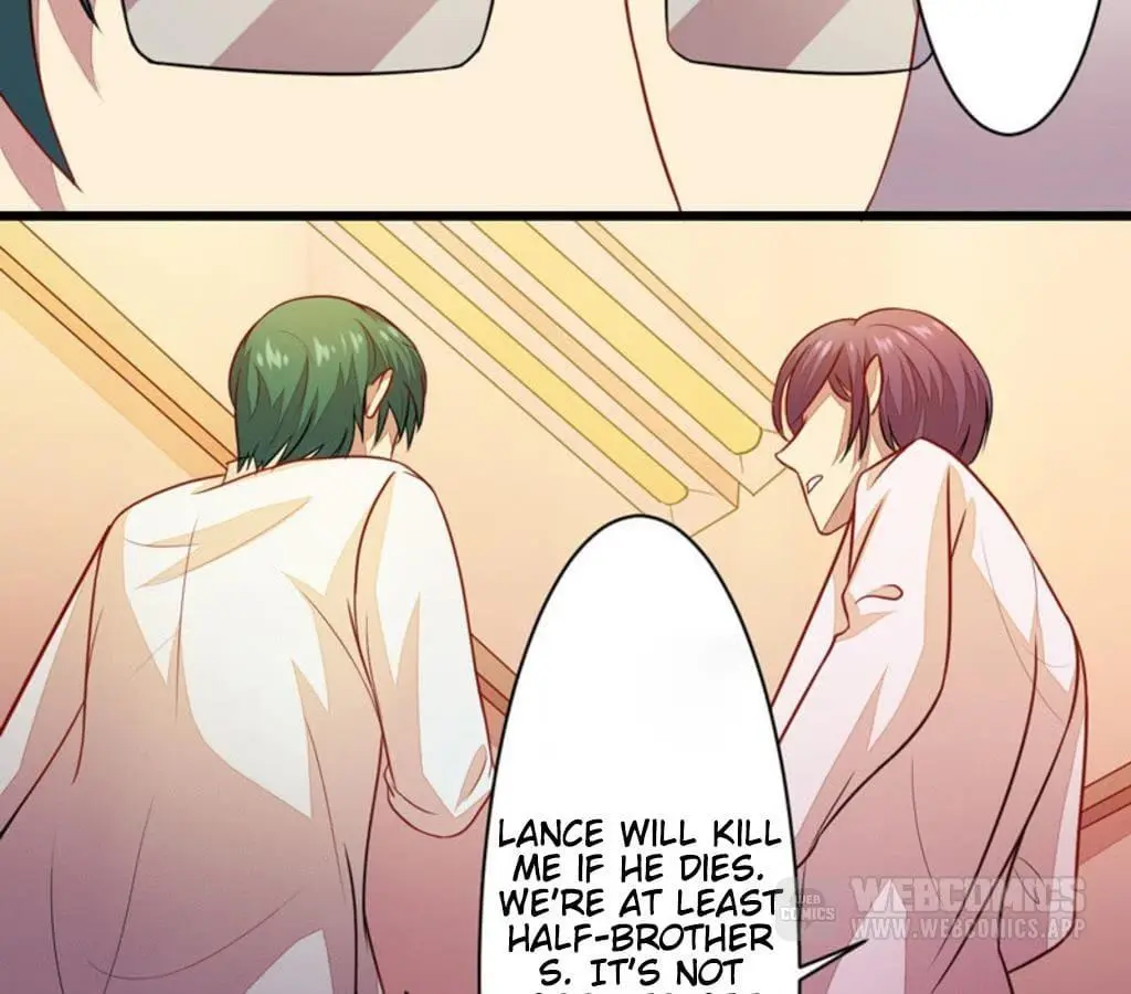 Laine - Manhua Chapter 36 - page 30