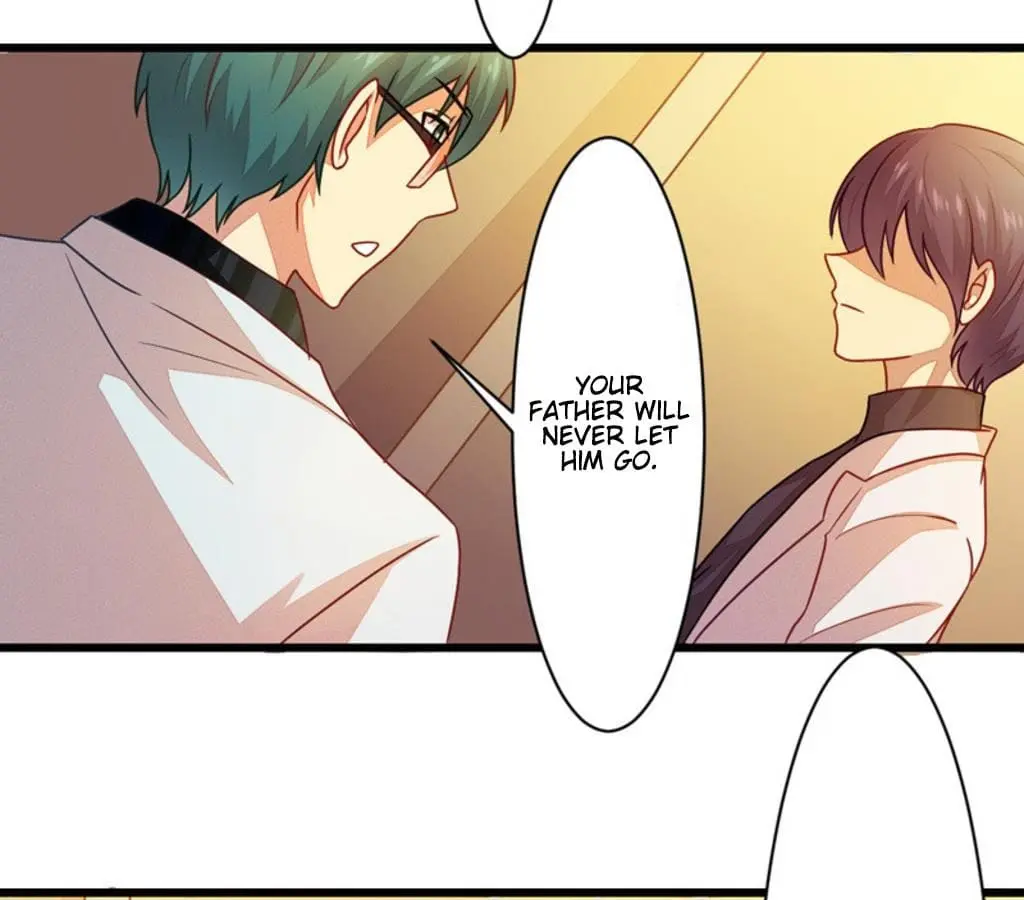 Laine - Manhua Chapter 36 - page 33