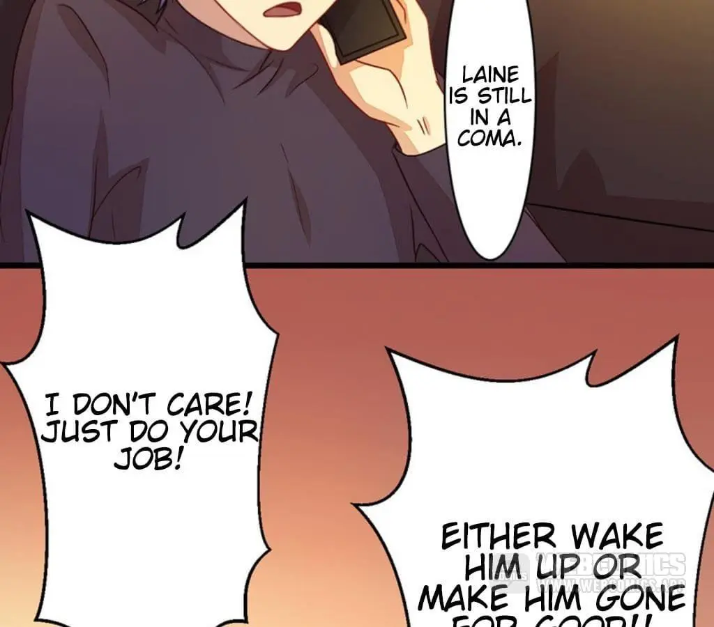 Laine - Manhua Chapter 36 - page 38