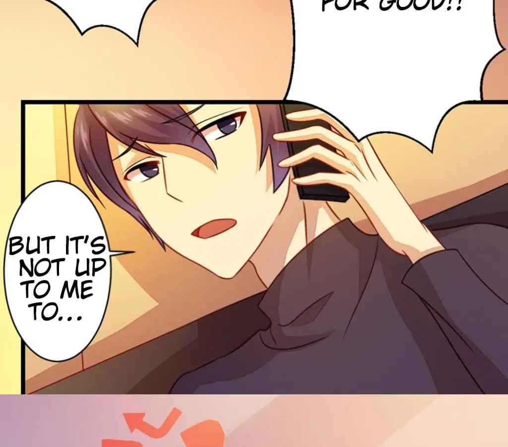 Laine - Manhua Chapter 36 - page 39