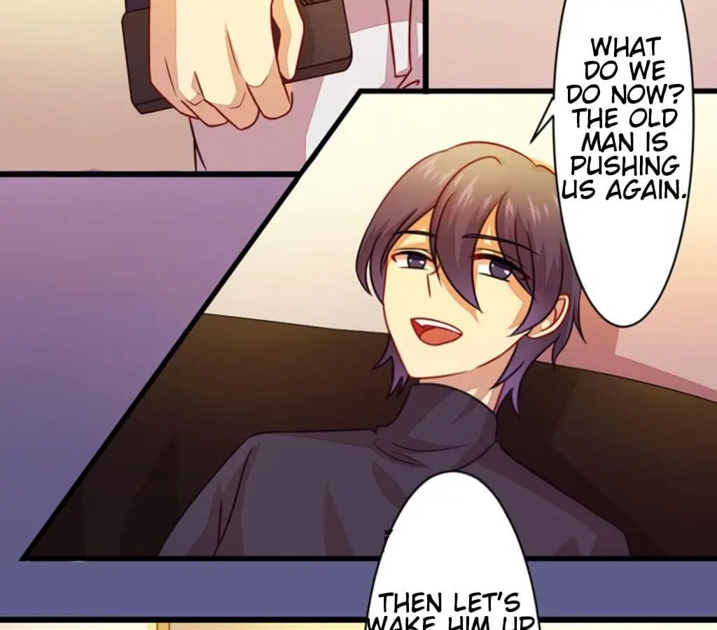 Laine - Manhua Chapter 36 - page 41