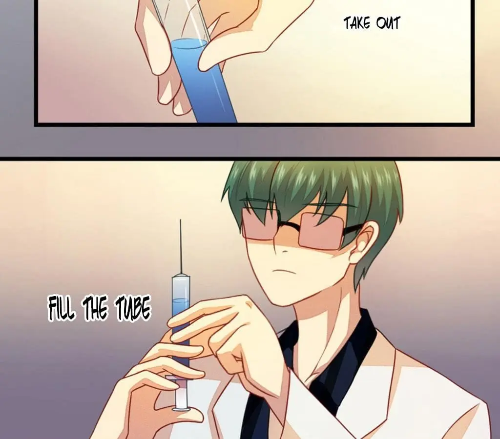 Laine - Manhua Chapter 36 - page 45