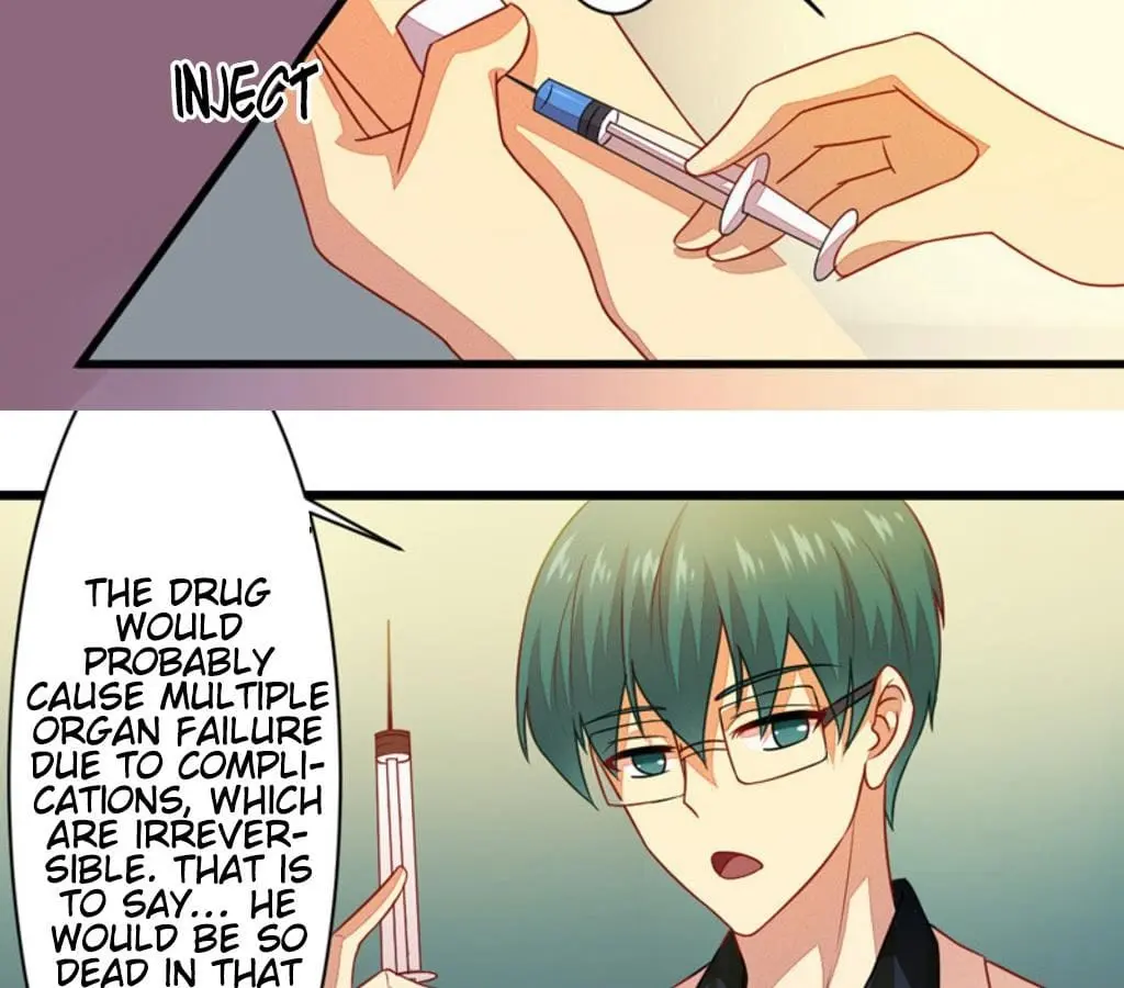 Laine - Manhua Chapter 36 - page 48