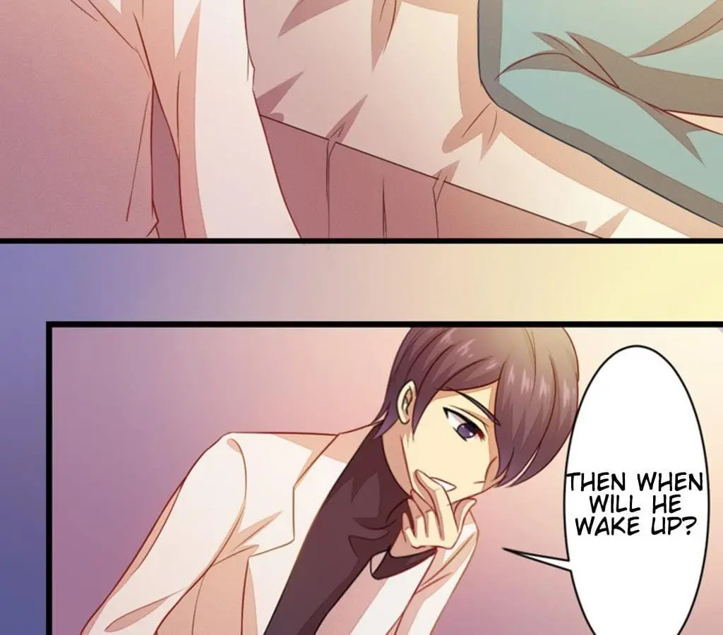 Laine - Manhua Chapter 36 - page 51