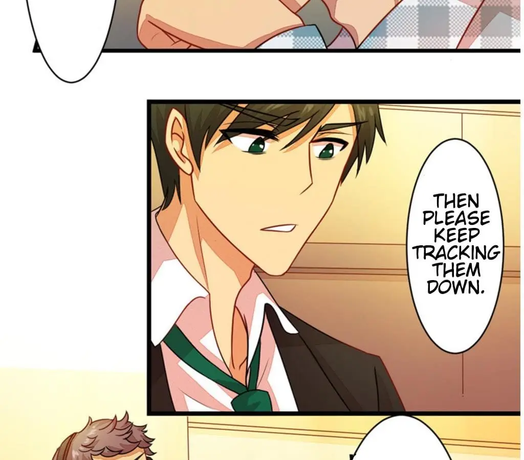 Laine - Manhua Chapter 36 - page 8