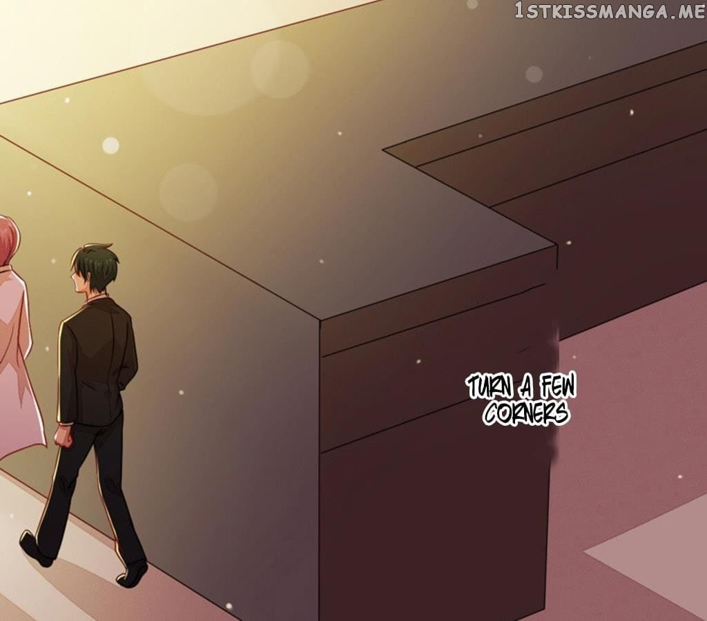 Laine - Manhua chapter 35 - page 11