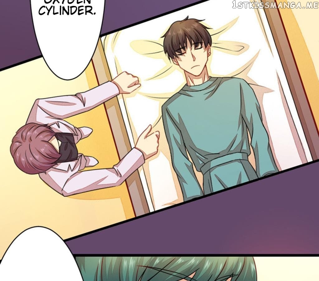 Laine - Manhua chapter 35 - page 15