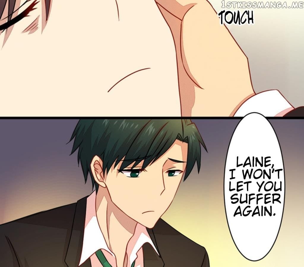 Laine - Manhua chapter 35 - page 17
