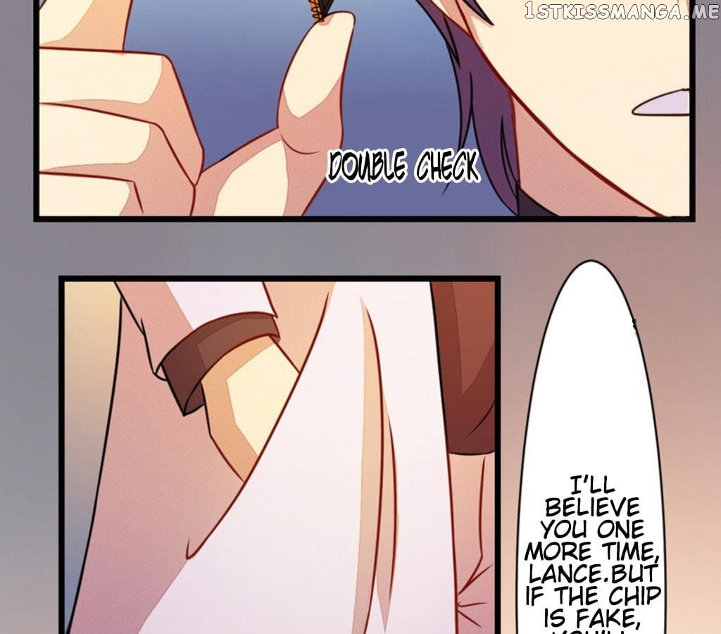 Laine - Manhua chapter 35 - page 25