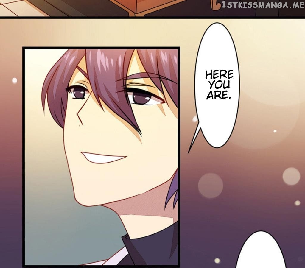 Laine - Manhua chapter 35 - page 3