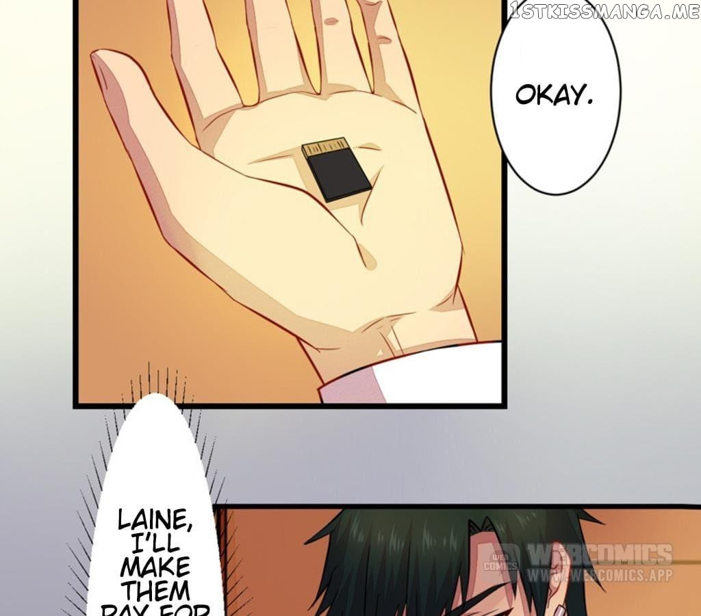 Laine - Manhua chapter 35 - page 38