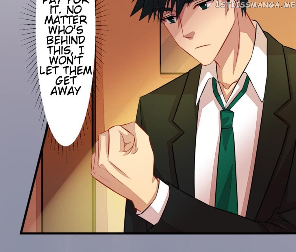 Laine - Manhua chapter 35 - page 39