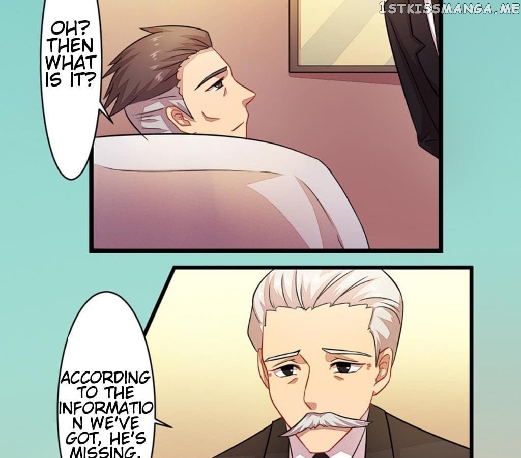 Laine - Manhua chapter 34 - page 11