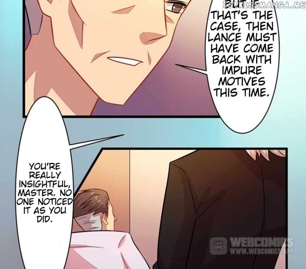 Laine - Manhua chapter 34 - page 14