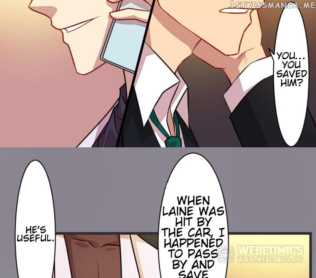 Laine - Manhua chapter 34 - page 26