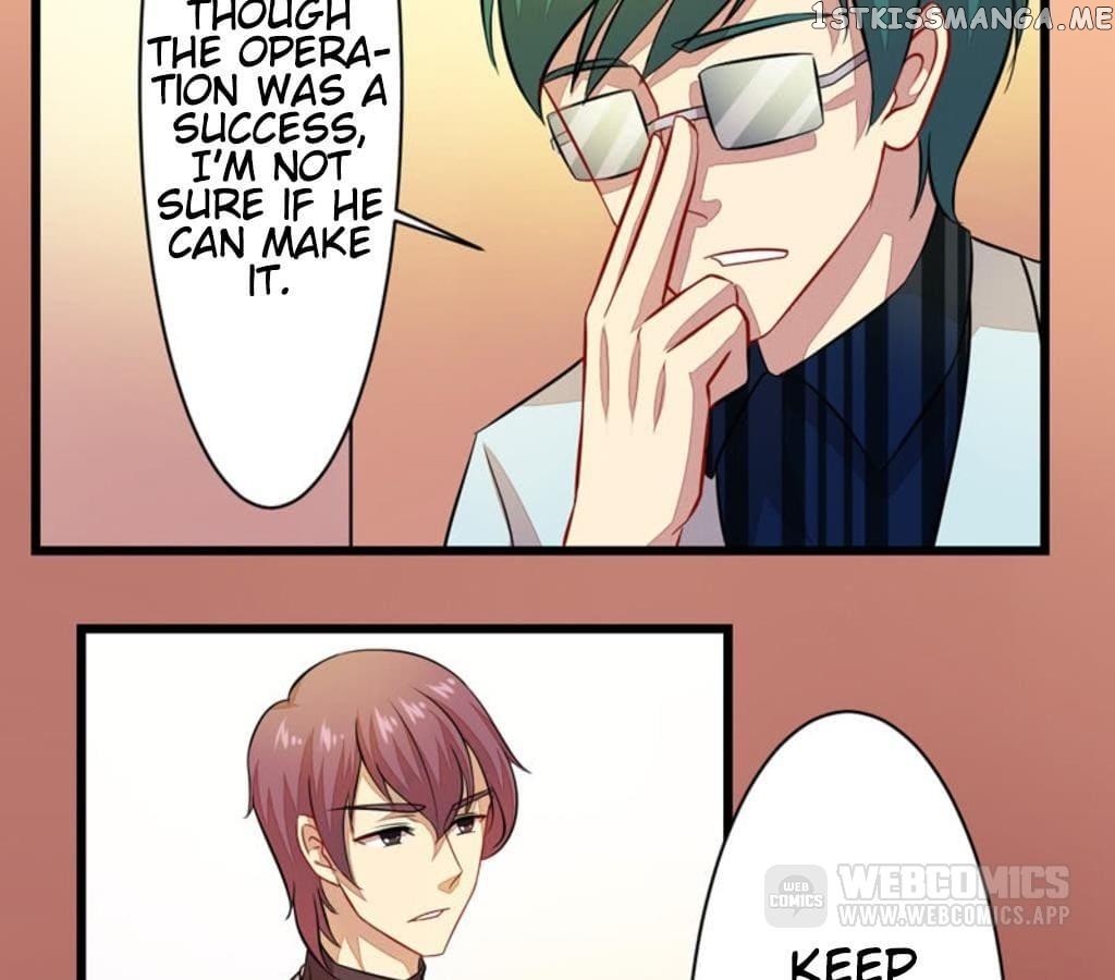 Laine - Manhua chapter 34 - page 38