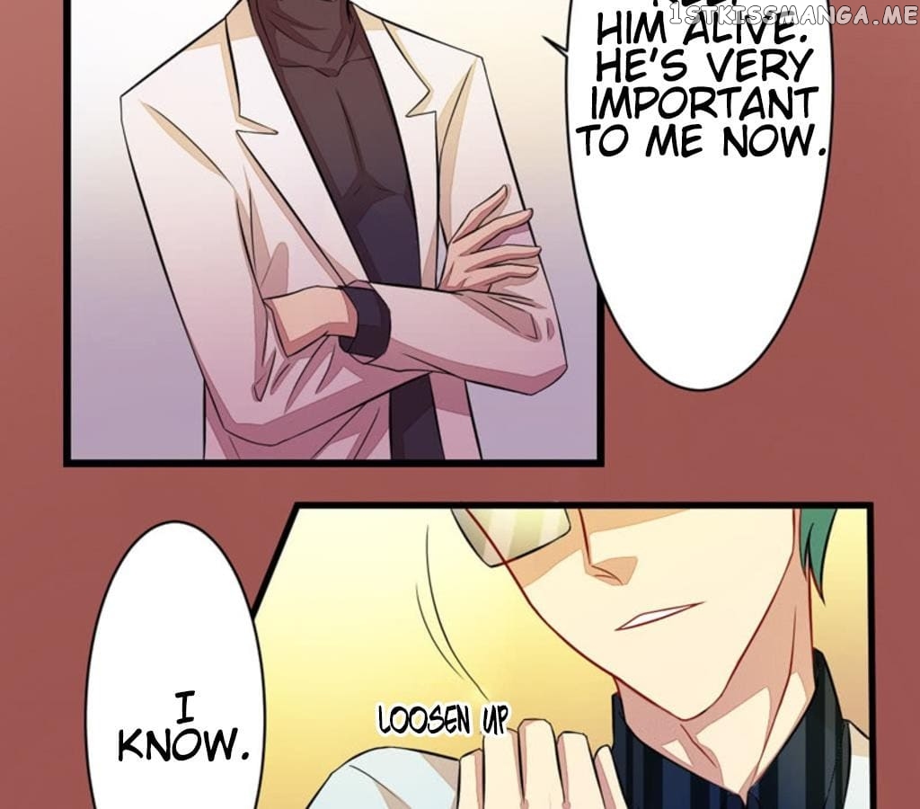 Laine - Manhua chapter 34 - page 39