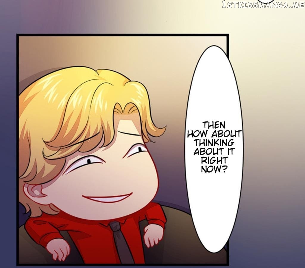 Laine - Manhua chapter 34 - page 4