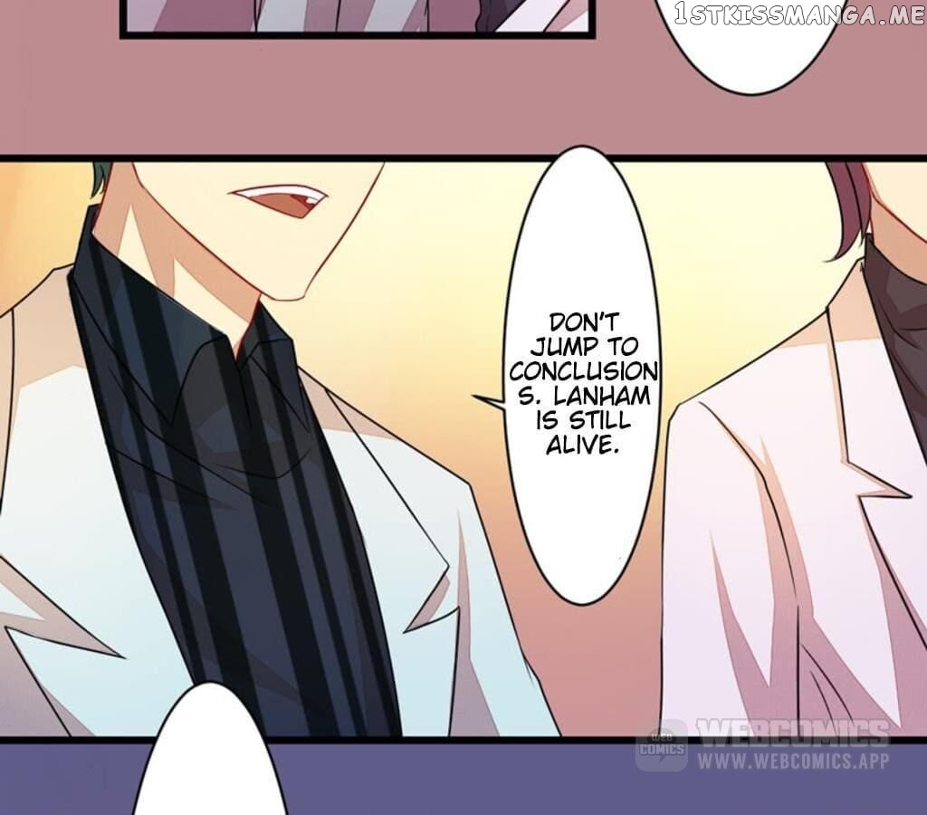 Laine - Manhua chapter 34 - page 42