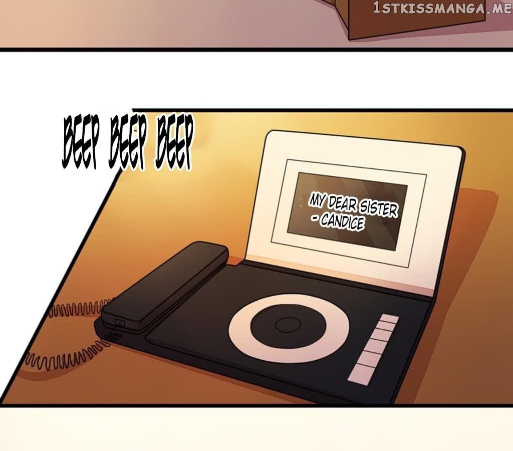 Laine - Manhua chapter 33 - page 15