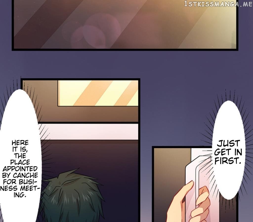 Laine - Manhua chapter 33 - page 35