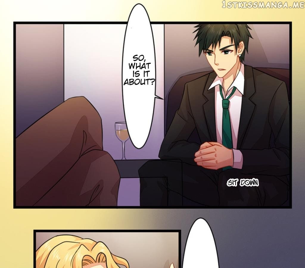 Laine - Manhua chapter 33 - page 39