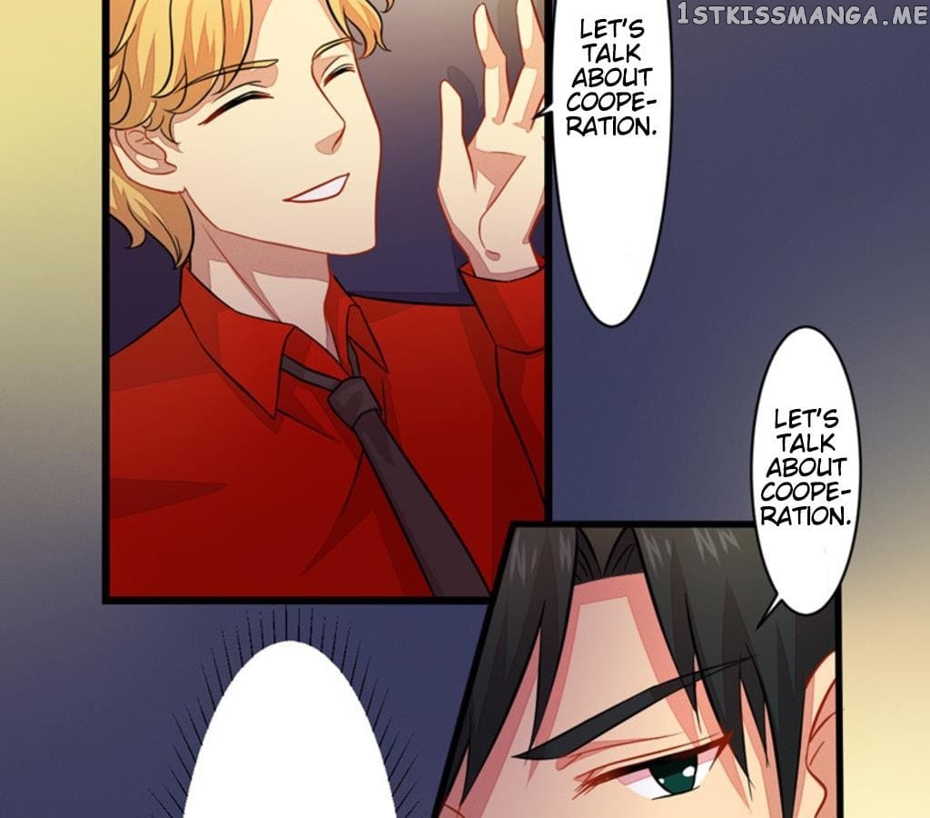 Laine - Manhua chapter 33 - page 40