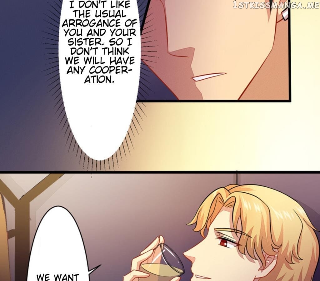 Laine - Manhua chapter 33 - page 41