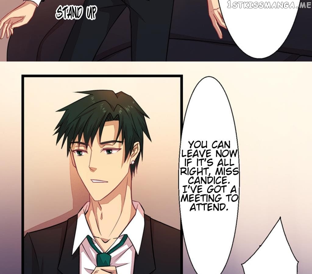 Laine - Manhua chapter 33 - page 5