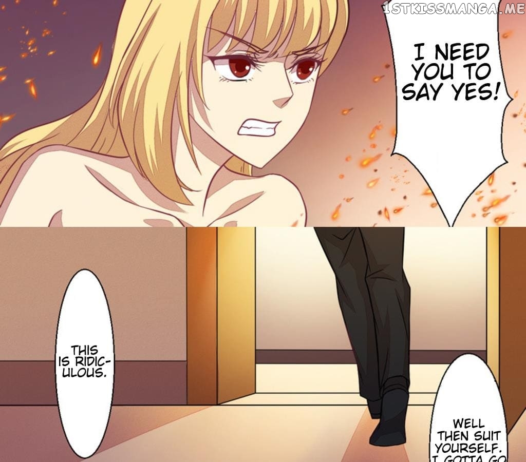 Laine - Manhua chapter 33 - page 9
