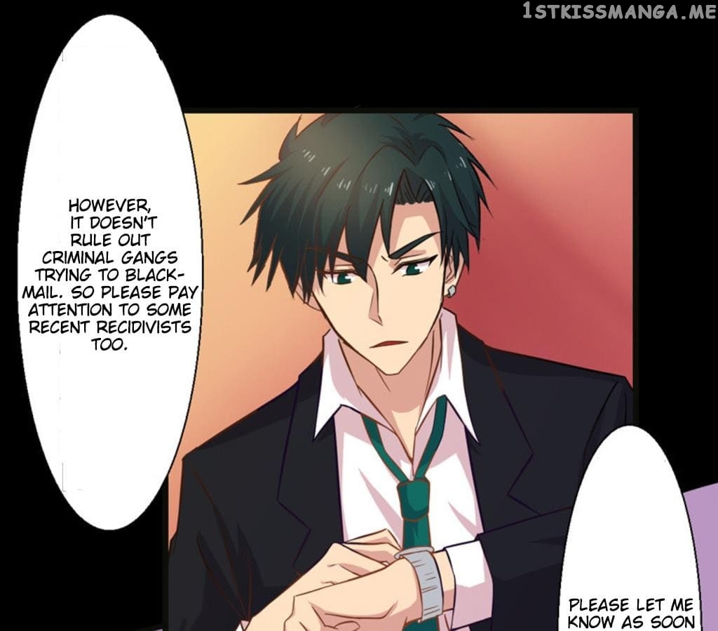 Laine - Manhua chapter 32 - page 1